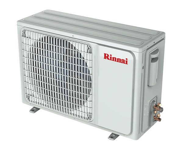 Rinnai 2.5kW Reverse Cycle G Series Split System Air Conditioner